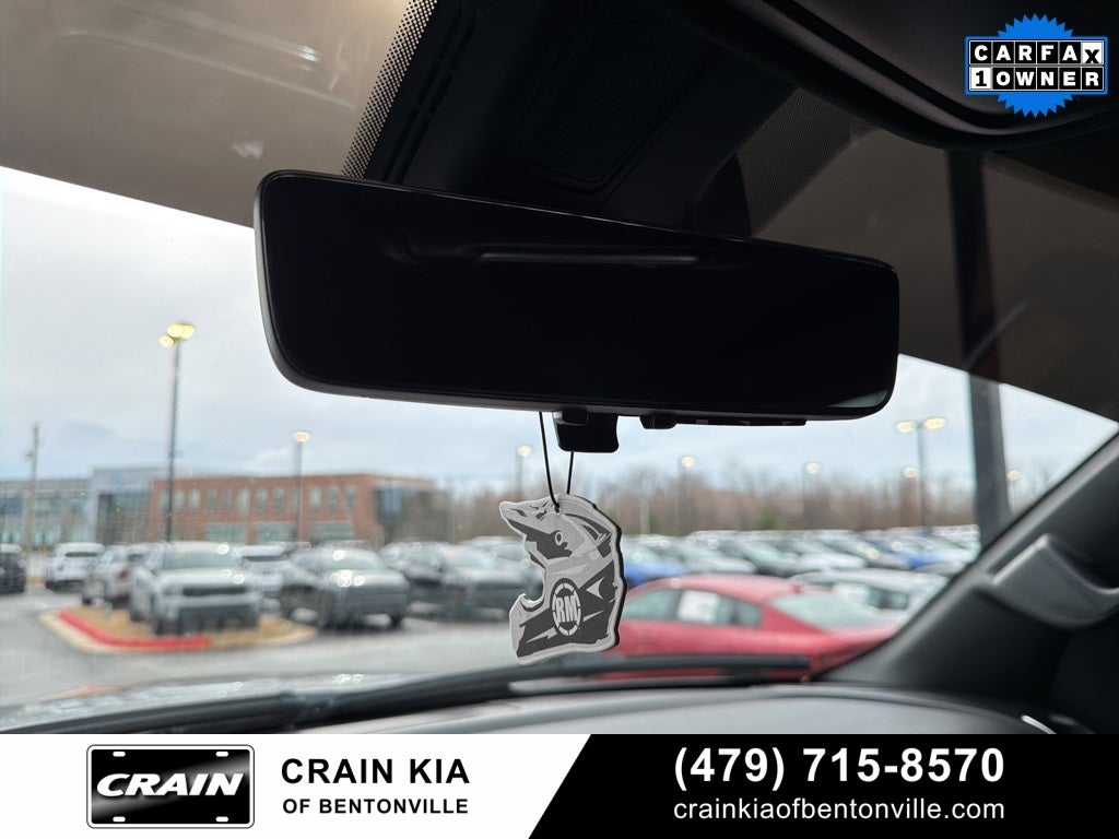 2025 RAM 1500 Big Horn/Lone Star - 4WD / PANORAMIC SUNROOF / ONE OWNER
