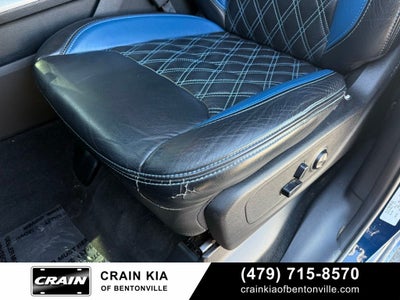 2019 RAM 1500 Big Horn/Lone Star - LIFTED! / CLEAN CARFAX / UPGRADED WHEELS & TIRES