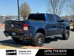 2019 RAM 1500 Big Horn/Lone Star - LIFTED! / CLEAN CARFAX / UPGRADED WHEELS & TIRES