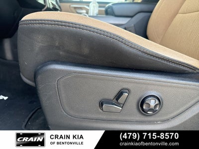 2021 RAM 1500 Big Horn/Lone Star - 4WD