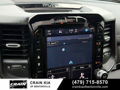 2024 RAM 1500 TRX - FINAL EDITION / LEVEL 2 / $125,265 MSRP