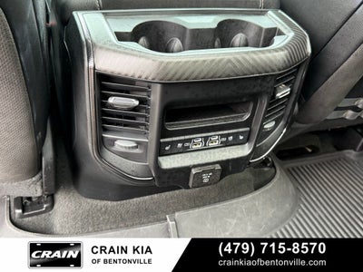 2024 RAM 1500 TRX - FINAL EDITION / LEVEL 2 / $125,265 MSRP