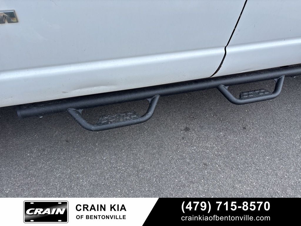 2008 Dodge Ram 1500 ST - 4WD / WHOLESALE / AS-IS