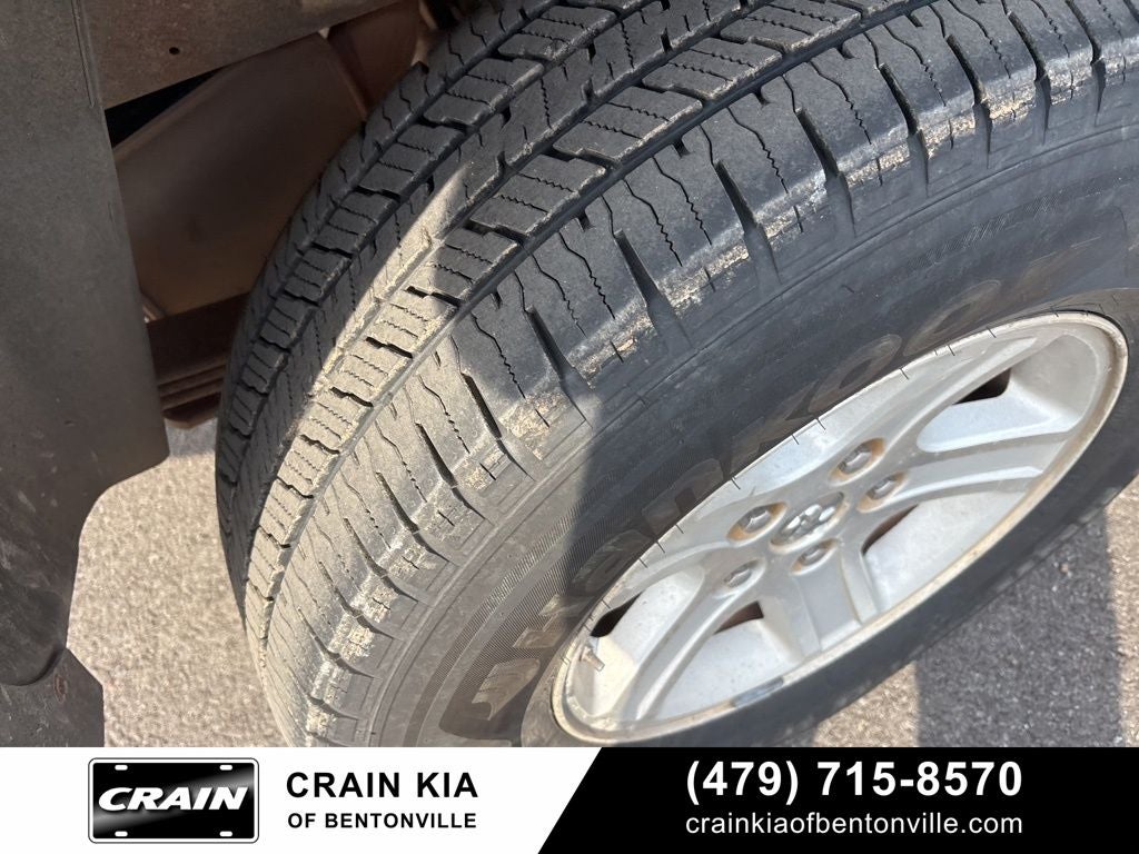 2008 Dodge Ram 1500 ST - 4WD / WHOLESALE / AS-IS