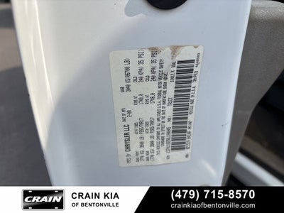 2008 Dodge Ram 1500 ST - 4WD / WHOLESALE / AS-IS