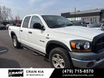 2008 Dodge Ram 1500 ST - 4WD / WHOLESALE / AS-IS