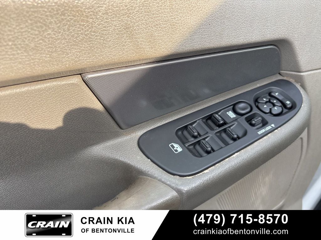 2008 Dodge Ram 1500 ST - 4WD / WHOLESALE / AS-IS