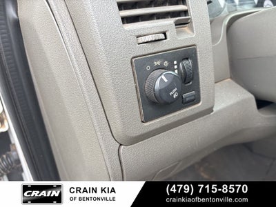 2008 Dodge Ram 1500 ST - 4WD / WHOLESALE / AS-IS