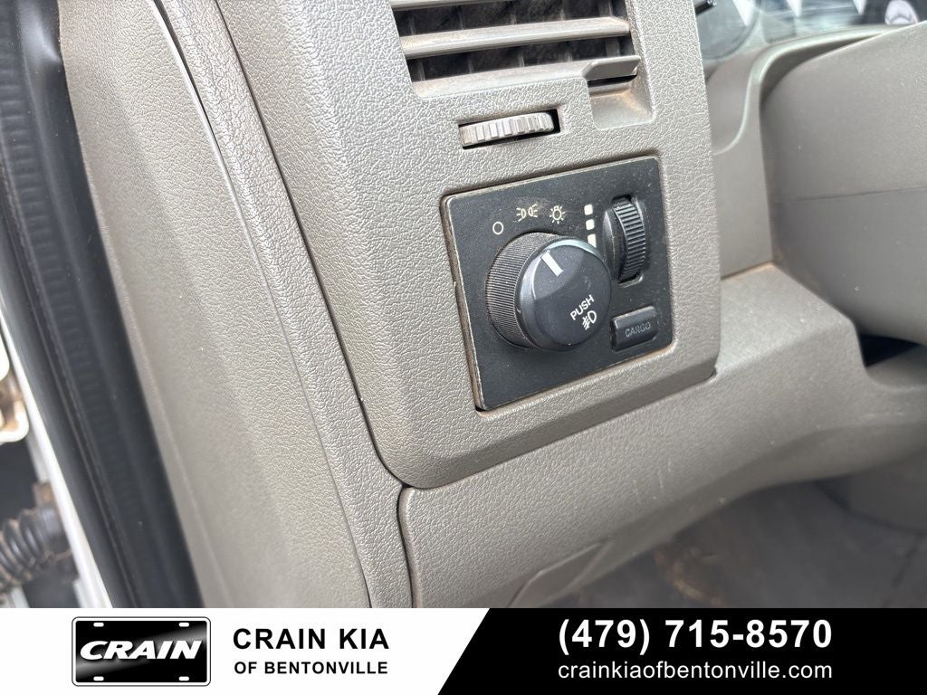 2008 Dodge Ram 1500 ST - 4WD / WHOLESALE / AS-IS