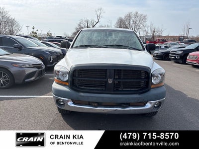 2008 Dodge Ram 1500 ST - 4WD / WHOLESALE / AS-IS