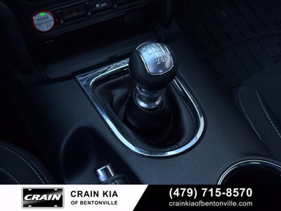 2016 Ford Mustang GT - 5.0 L V8 / CLEAN CARFAX