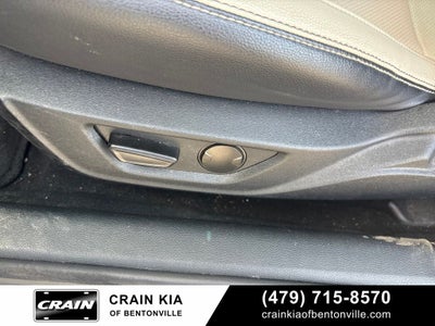 2021 Ford Mustang EcoBoost Premium - CLEAN CARFAX