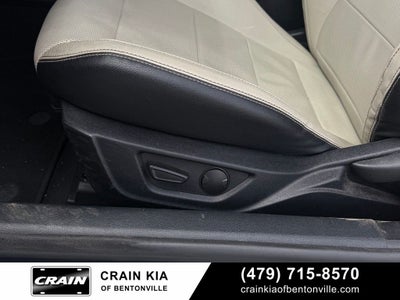 2021 Ford Mustang EcoBoost Premium - CLEAN CARFAX