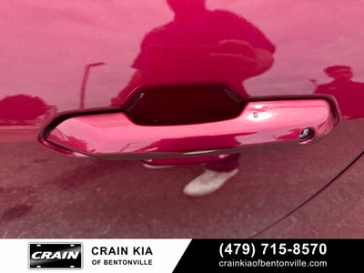 2025 Ford Mustang EcoBoost - CLEAN CARFAX / ONE OWNER