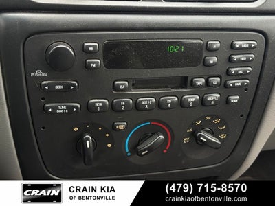 2000 Ford Taurus SE - CLEAN CARFAX
