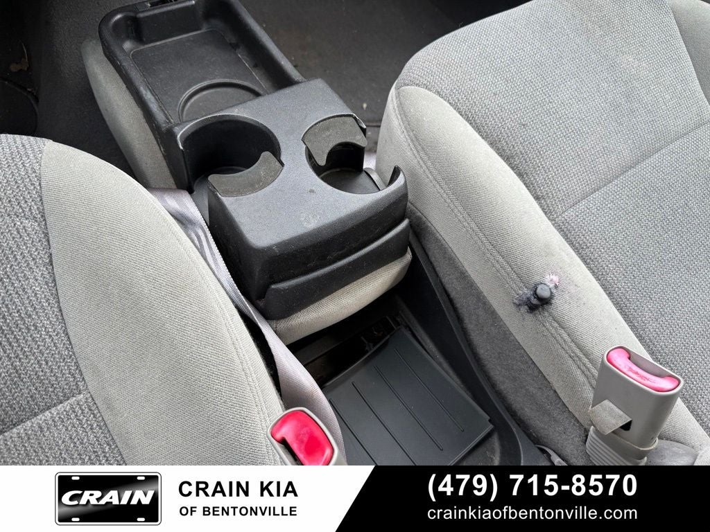 2000 Ford Taurus SE - CLEAN CARFAX