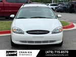 2000 Ford Taurus SE - CLEAN CARFAX