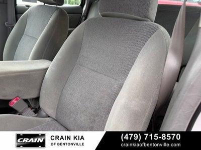 2000 Ford Taurus SE - CLEAN CARFAX