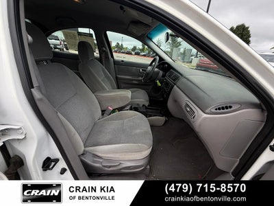 2000 Ford Taurus SE - CLEAN CARFAX