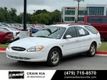 2000 Ford Taurus SE - CLEAN CARFAX