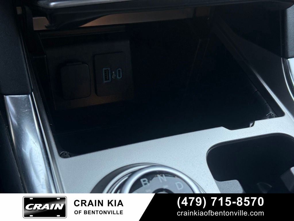 2020 Ford Explorer ST - 4WD / PANORAMIC SUNROOF / CLEAN CARFAX