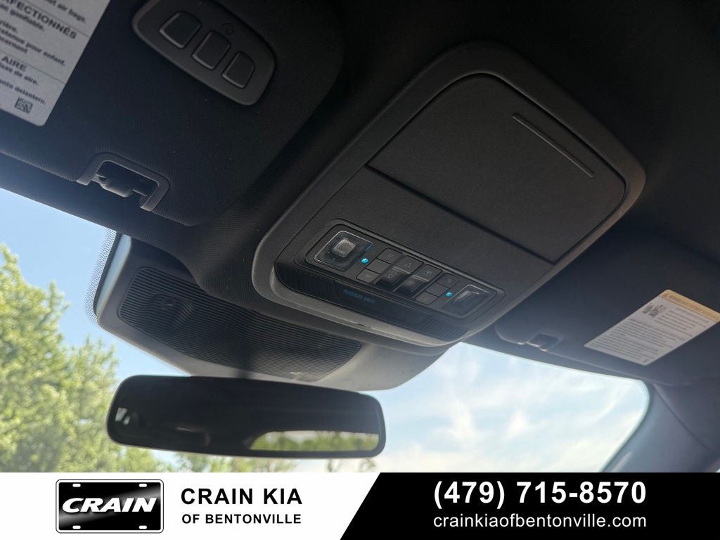 2020 Ford Explorer ST - 4WD / PANORAMIC SUNROOF / CLEAN CARFAX