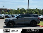 2020 Ford Explorer ST - 4WD / PANORAMIC SUNROOF / CLEAN CARFAX