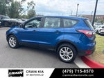 2017 Ford Escape S - CLEAN CARFAX / ONE OWNER