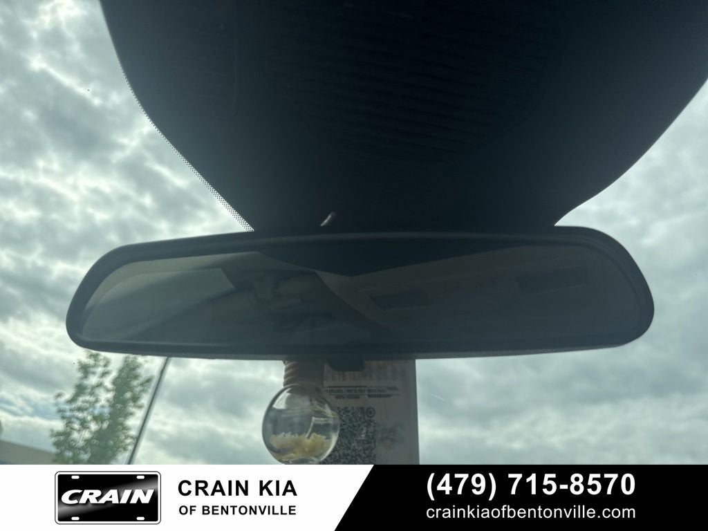 2020 Ford Escape SEL - PANORAMIC SUNROOF