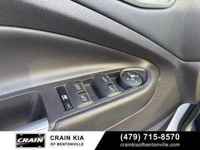 2016 Ford Escape Titanium - WHOLESALE / AS-IS