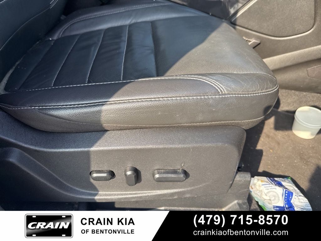 2016 Ford Escape Titanium - WHOLESALE / AS-IS