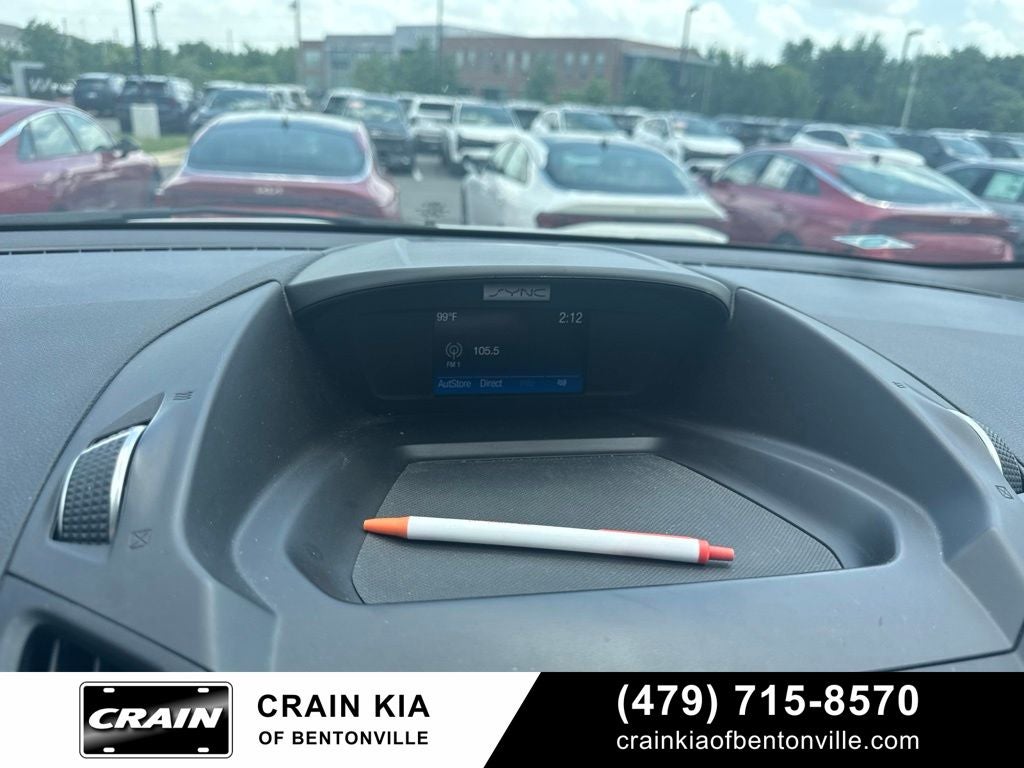 2018 Ford Escape SE - 4WD / CLEAN CARFAX / ONE OWNER