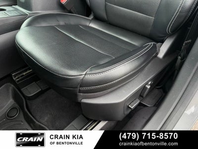 2022 Ford Escape SEL - AWD / CLEAN CARFAX