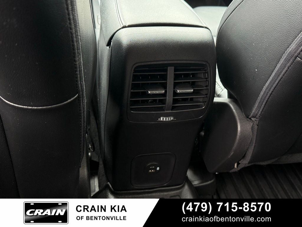 2022 Ford Escape SEL - AWD / CLEAN CARFAX