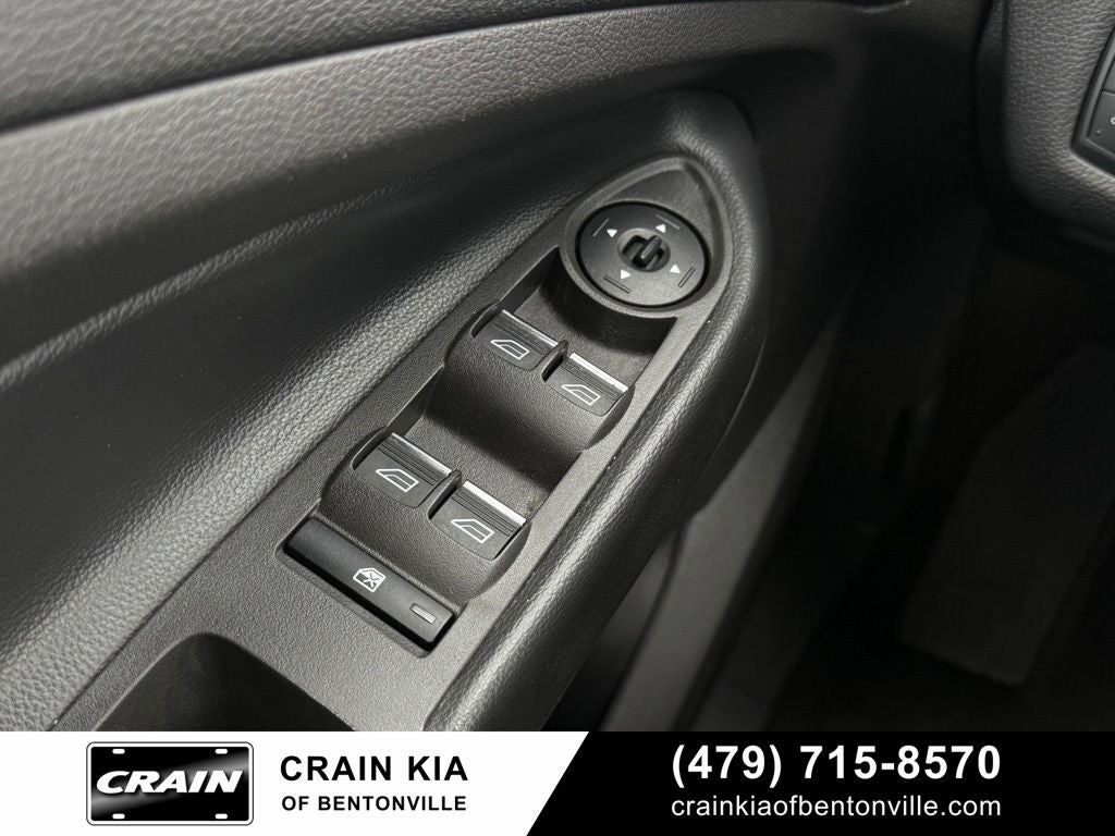 2019 Ford Escape Titanium - 4WD / CLEAN CARFAX