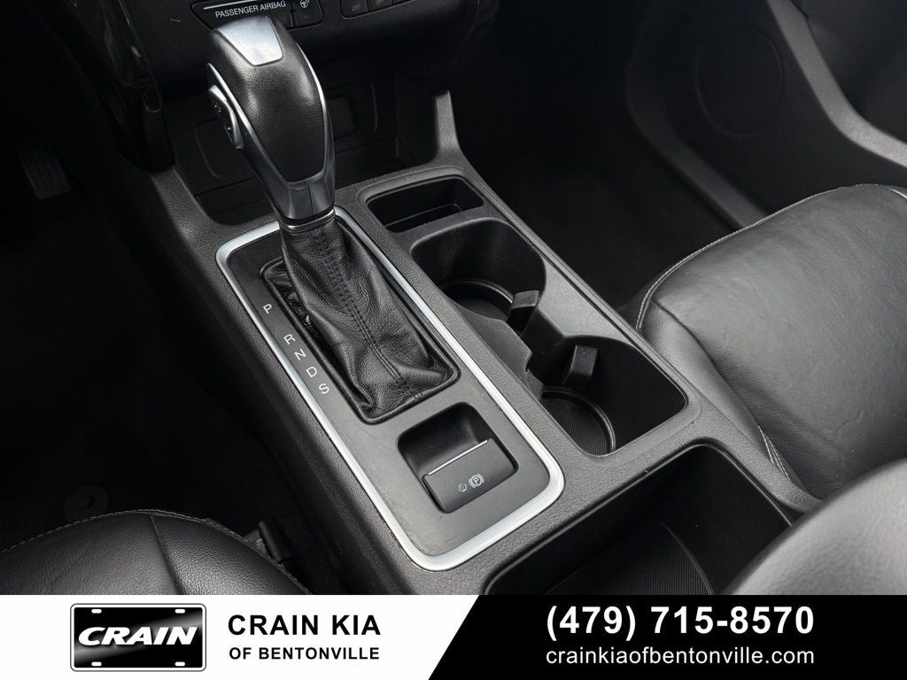 2019 Ford Escape Titanium - 4WD / CLEAN CARFAX