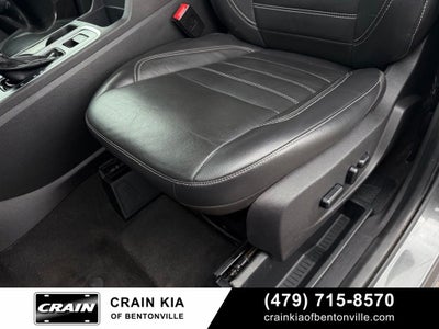 2019 Ford Escape Titanium - 4WD / CLEAN CARFAX