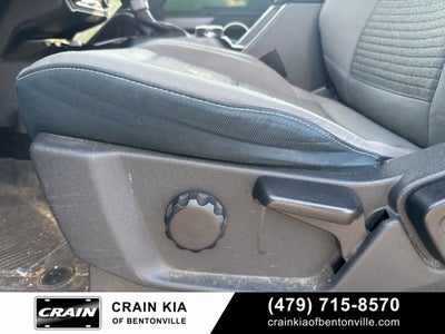 2022 Ford Bronco Outer Banks - $50,935 MSRP / 4WD / 314A / HIGH / LUX