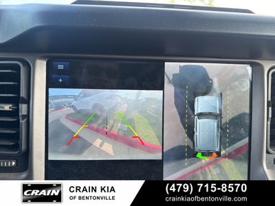 2022 Ford Bronco Outer Banks - $50,935 MSRP / 4WD / 314A / HIGH / LUX