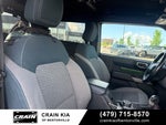 2022 Ford Bronco Outer Banks - $50,935 MSRP / 4WD / 314A / HIGH / LUX