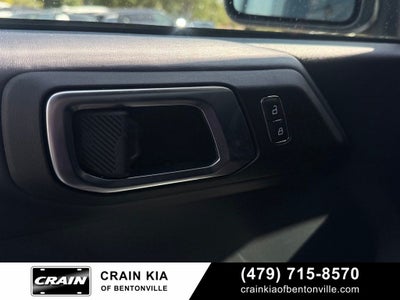 2024 Ford Bronco Raptor - 4WD / CLEAN CARFAX