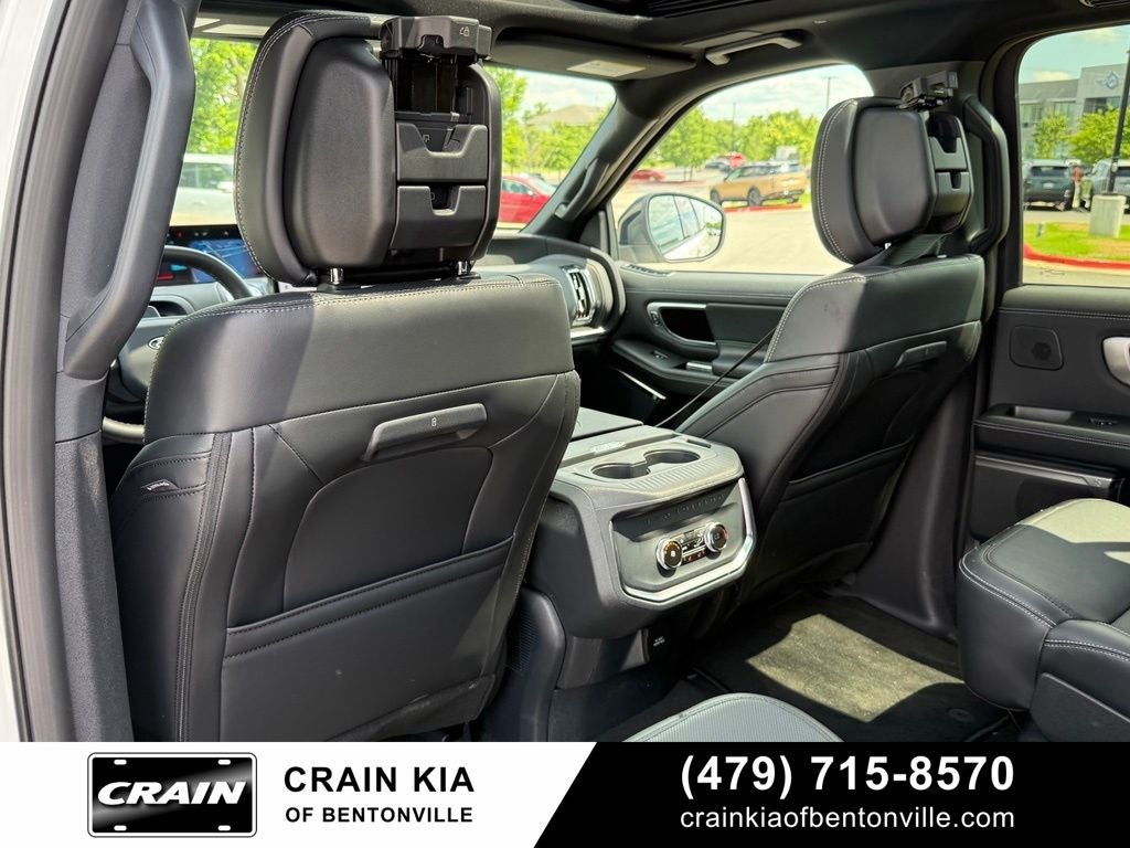 2026 Ford Expedition Platinum - 4WD / PANORAMIC SUNROOF / ONE OWNER