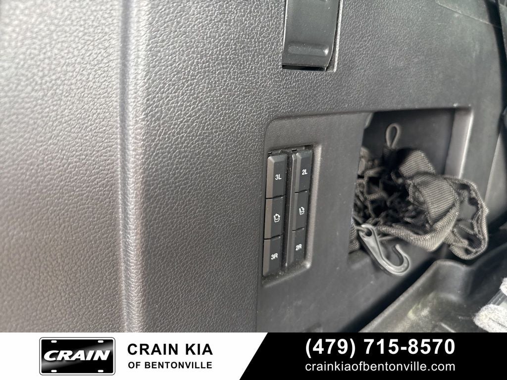 2018 Ford Expedition Limited - 4WD / PANORAMIC SUNROOF / DUAL DVD