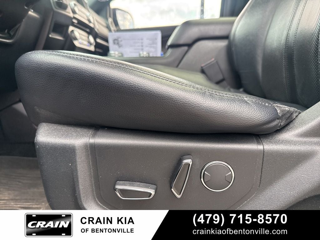 2018 Ford Expedition Limited - 4WD / PANORAMIC SUNROOF / DUAL DVD