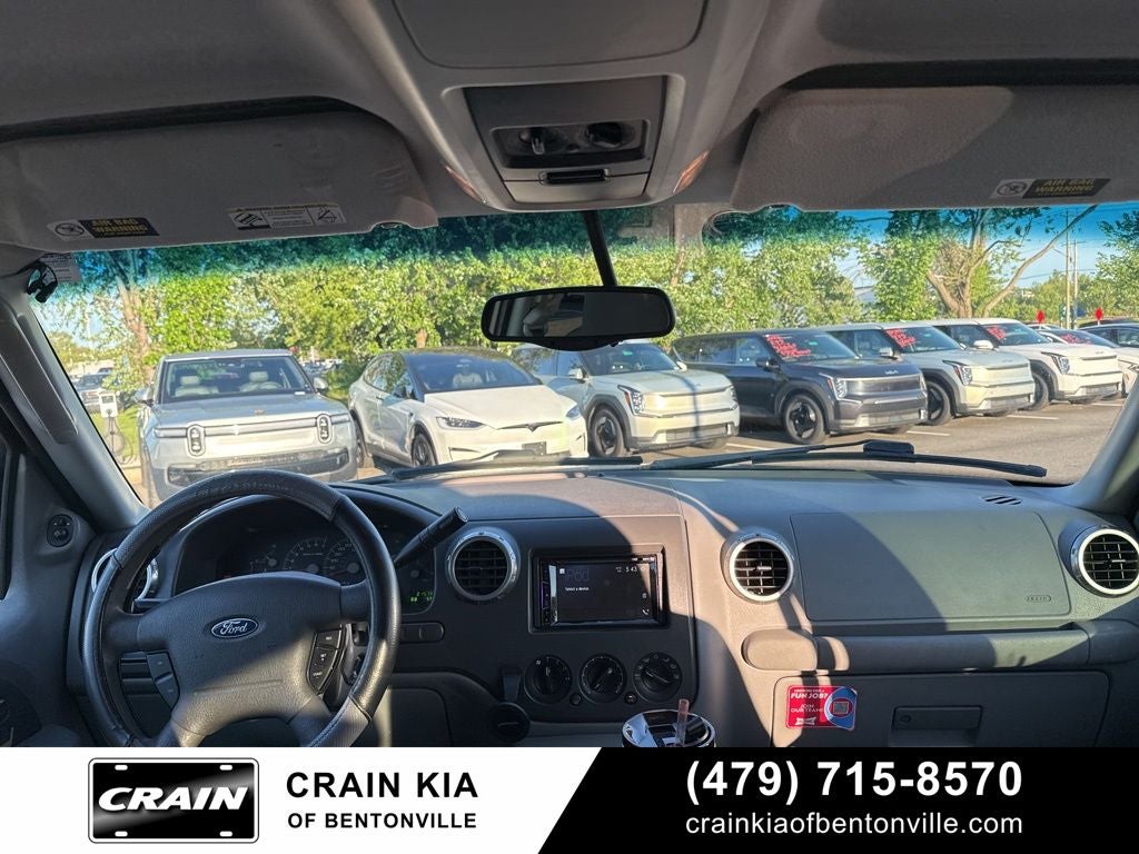 2004 Ford Expedition XLT - WHOLESALE / AS-IS