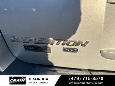 2004 Ford Expedition XLT - WHOLESALE / AS-IS