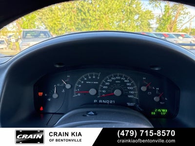 2004 Ford Expedition XLT - WHOLESALE / AS-IS