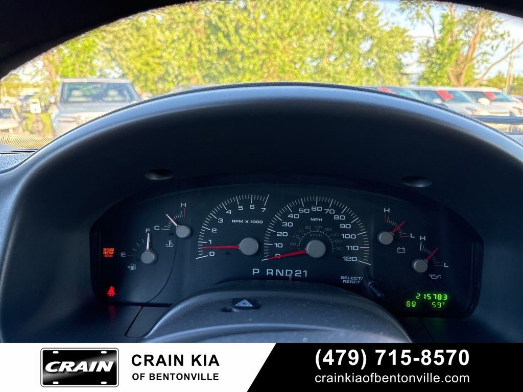 2004 Ford Expedition XLT - WHOLESALE / AS-IS