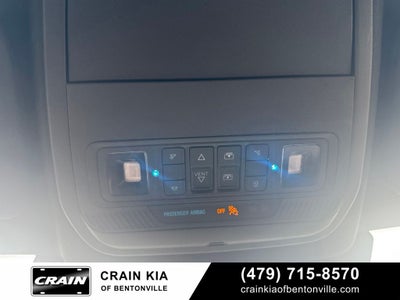2020 Ford Explorer XLT - 4WD / PANORAMIC SUNROOF / CLEAN CARFAX