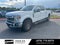 2022 Ford F-250SD Lariat - 4WD / CLEAN CARFAX / ONE OWNER
